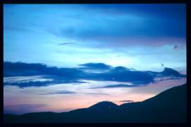 El Salvador 1995/Lago de Coatepeque El Salvador 1995/Lago de Coatepeque