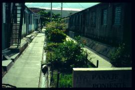 El Salvador 1995/pasaje El Salvador 1995/pasaje