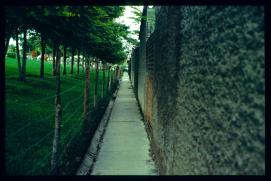 El Salvador 1995/camino El Salvador 1995/camino