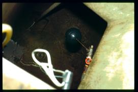 El Salvador 1995/cisterna El Salvador 1995/cisterna