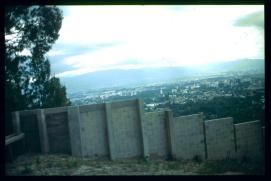 ciudad de Guatemala 1995 ciudad de Guatemala 1995