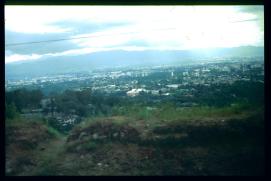 ciudad de Guatemala 1995 ciudad de Guatemala 1995