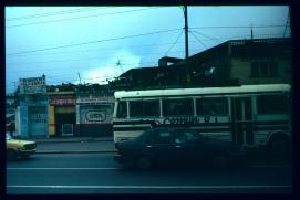 ciudad de Guatemala 1995 ciudad de Guatemala 1995