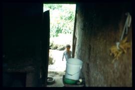 El Salvador 1995 El Salvador 1995