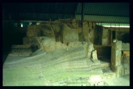 El Salvador 1995/museo arqueologico ...? El Salvador 1995/museo arqueologico ...?