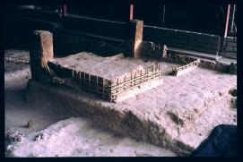 El Salvador 1995/museo arqueologico ...? El Salvador 1995/museo arqueologico ...?