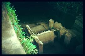 El Salvador 1995/museo arqueologico ...? El Salvador 1995/museo arqueologico ...?