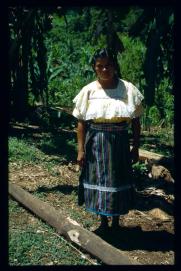 Guatemala 1996