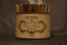 E. Coudray Creme de corps (body cream, Hautcreme) Nohiba 250 ml E. Coudray Creme de corps (body cream, Hautcreme) Nohiba 250 ml