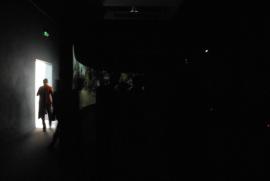 Biennale/Halka in Haïti - Polish Pavilion