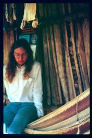 Guatemala 1996/aoe y la hamaca/ Guatemala 1996/aoe y la hamaca/