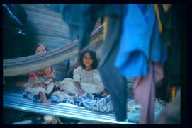 Guatemala 1996/niñas/hamaca Guatemala 1996/niñas/hamaca