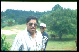 Guatemala 1996 Guatemala 1996