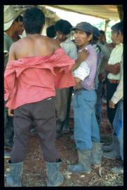 Guatemala 1996 Guatemala 1996