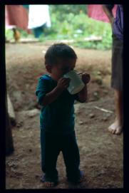 Guatemala 1996 Guatemala 1996