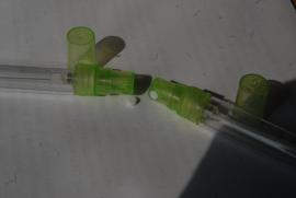 10 ml atomizer stuck and broke on 3rd spray 10 ml atomizer stuck and broke on 3rd spray